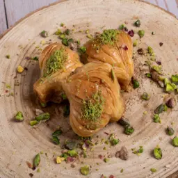 بقلاوة ميديا